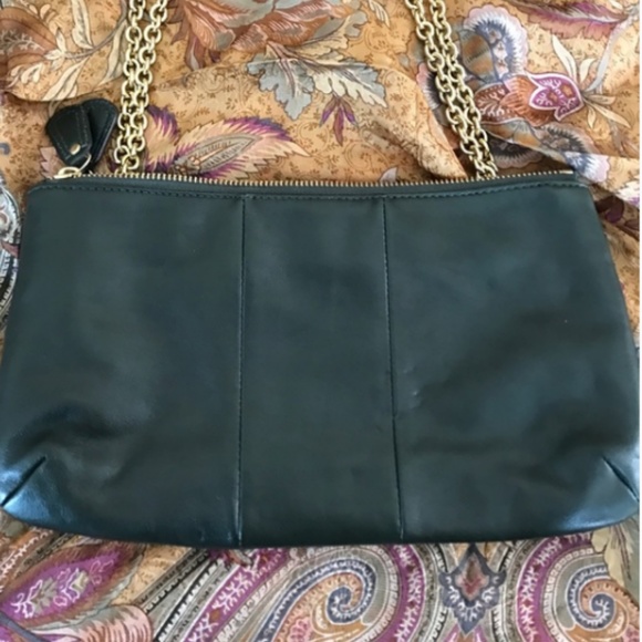 Coach leather shoulder bag 4th of July SALE!! - Picture 3 of 6